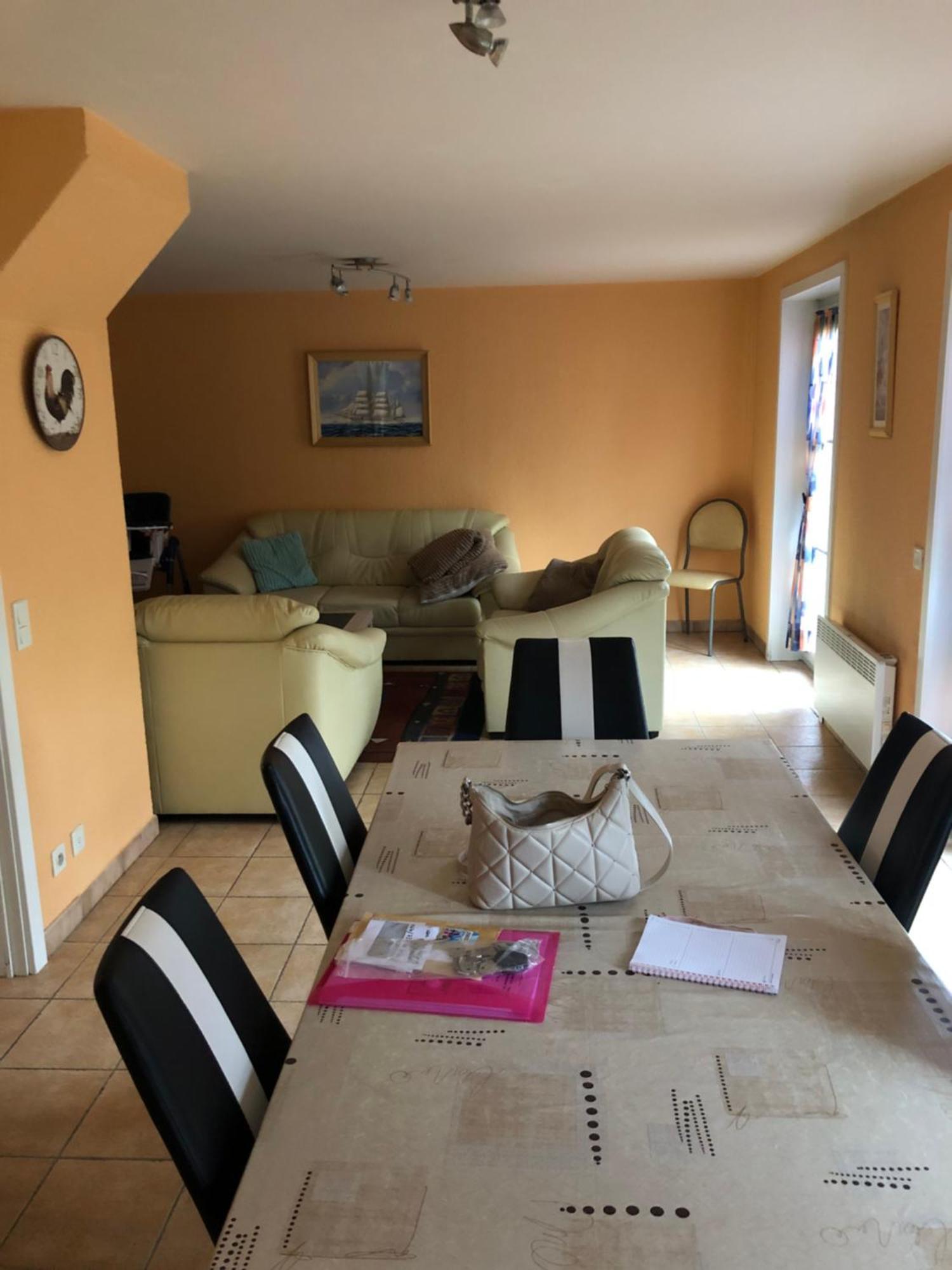 House 49, 3 Slaapkamers, 6 Personen * De Haan