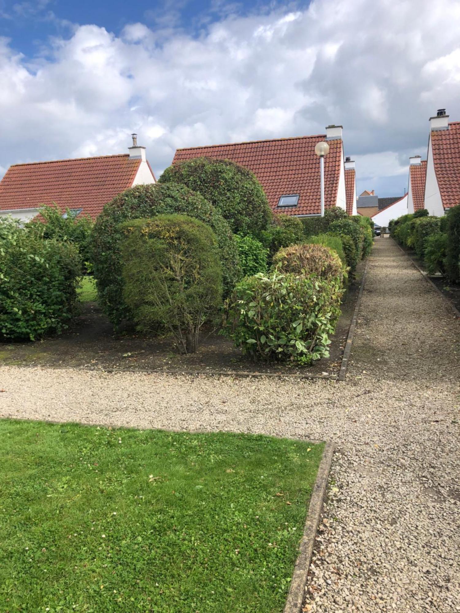 House 49, 3 Slaapkamers, 6 Personen De Haan