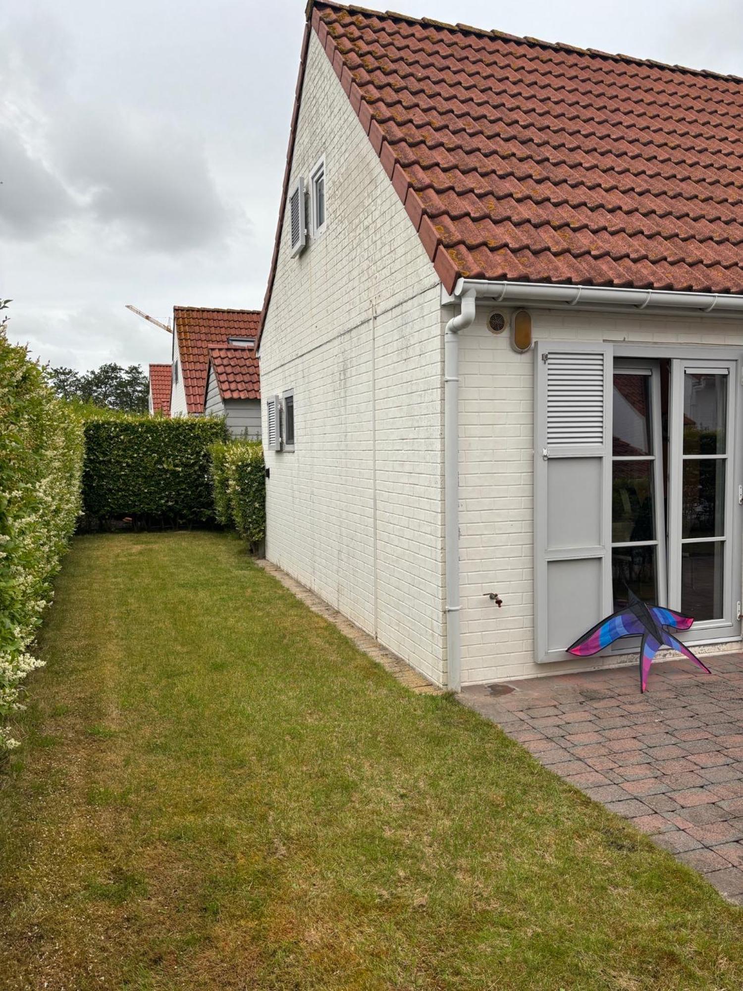 House 49, 3 Slaapkamers, 6 Personen Ferienhaus De Haan